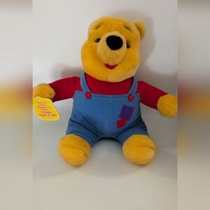 Blue and Red Kids Bottoms